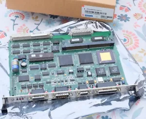 NUM 1060 Carte processeur machine V4 224205043 - Imagen 1 de 15