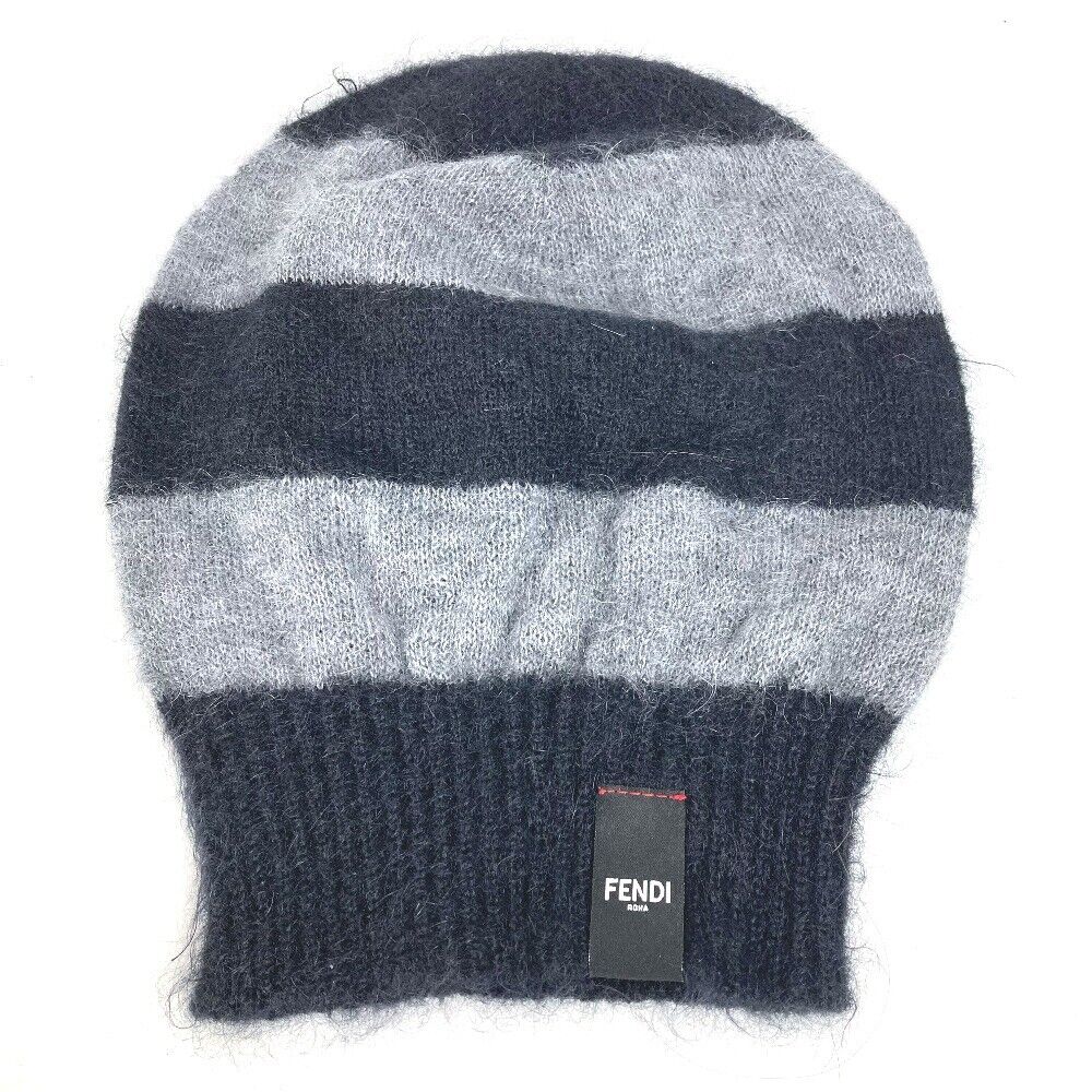 Fendi Beanie Hats for Men for sale | eBay Fendi Beanie Hats for Men for sale | eBay