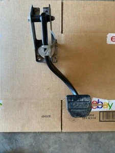 Range Rover Sport 10-13 L320 OEM Brake Pedal Assembly 5H22 2455CA8PVJ - Picture 1 of 2
