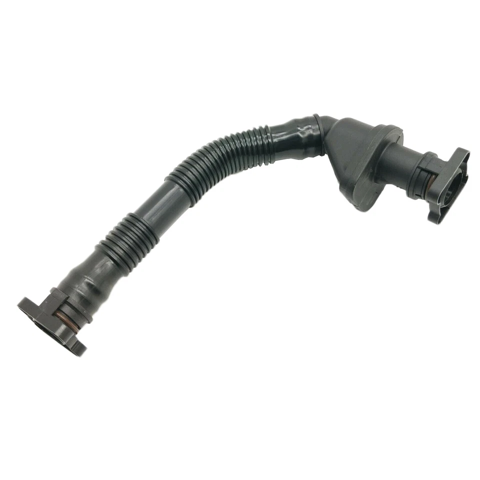 Crankcase Vent Hose for BMW E60 E82 E8 535i 135i 335i xDrive Z4 3.0L 11157553949 - Image 1 of 4