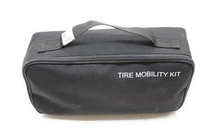 22-23 Kia EV6 Instant Tire Mobility Kit with Case and Compressor - Picture 1 of 4