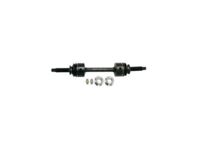 For 2013-2022 Ford F250 Super Duty Sway Bar Link Front Moog 42655BS 2015 2014 - Image 1 of 2