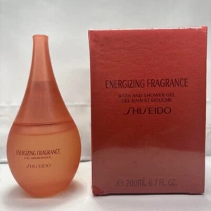 Shiseido Energizing Fragrance Natural Spray 50ml Rare discontinued - Bild 1 von 6