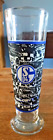 Schalke 04 German Soccer Team Beer Glass Bundeliga Germany Football Pilsener