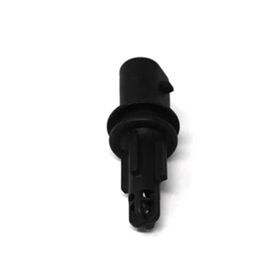 SENSOR TEMPERATURA AIRE ADMISIÓN OPEL ASTRA CORSA MERIVA TIGRA ZAFIRA 1238079 - Picture 1 of 9