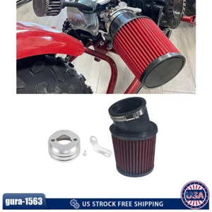 Air Filter & Adapter Kit For Coleman BK200 ,BT200X, CT200U Trail - Picture 1 of 8