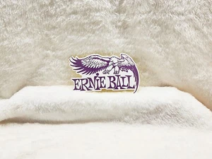 Ernie Ball LILA Sticker - Bild 1 von 1