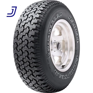 Wrangler Radial 235/75R15 105S All Season Tire Fit Chevrolet Silverado 1500 Base - Picture 1 of 12