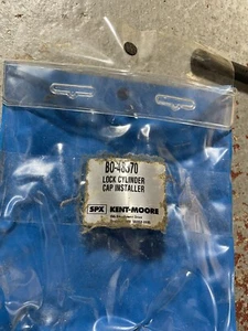 Kent Moore Tools B-48370 Lock Cylinder Cap Installer. - Bild 1 von 3