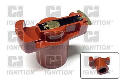 Rotor Arm fits VOLVO 240 P24, P245 2.3 86 to 93 B230F Distributor CI 1336240 New - Image 1 of 4