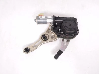 2013-2025 Mercedes-Benz C300 Rear Driver Left Window Motor 000-906-50-08-64 - Image 1 of 4