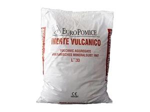 Zeolite & pomice 3/7 mm (circa 31 kg - 33 lt), ammendante per piante - Imagen 1 de 1