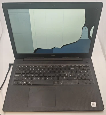 Dell Vostro 3591, i5-1035G1, 8GB RAM, 256GB SSD - Image 1 of 4