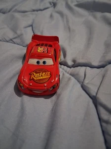 DISNEY PIXAR CARS SAETTA MCQUEEN  - Foto 1 di 5