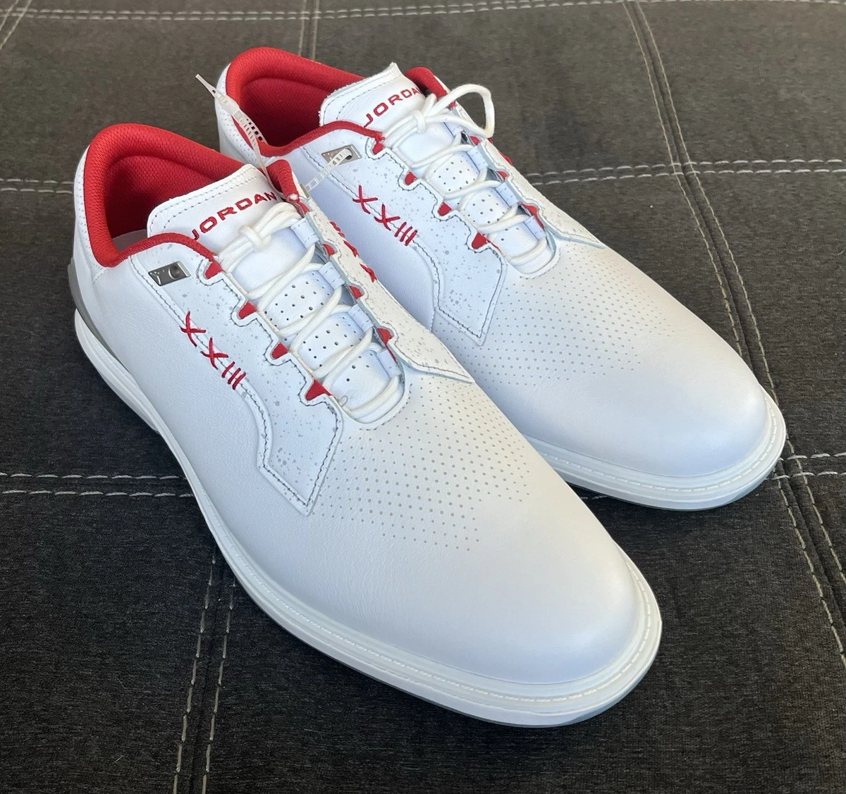 ジョーダン ADG 5 US8 Jordan ADG 5 Golf Shoe (Men) | Nordstrom