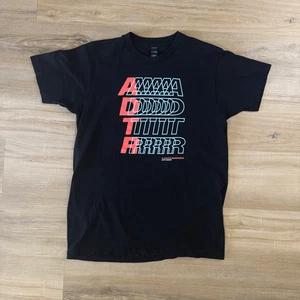 A Day To Remember Eagle Outline Black Shirt Size Medium Pop Punk Scene Metalcore - Picture 1 of 4