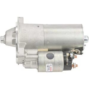 SR7545N Bosch Starter for Pickup Explorer Ford Ranger Mazda B4000 Truck Mustang - Picture 1 of 5