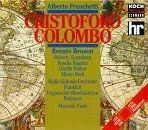 Alberto Franchetti: Cristoforo Colombo (Opern-Gesamta... | CD | Zustand sehr gut - Bild 1 von 2