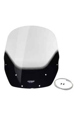 MRA Touring Screen "T" Windshield Windshield for BMW R1150RS Foto 1 de 2