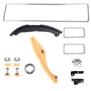 Timing Chain Set Tensioner for Ford F-150 Mustang Flex 3.5L 3.7L 11-14 US - Picture 1 of 12