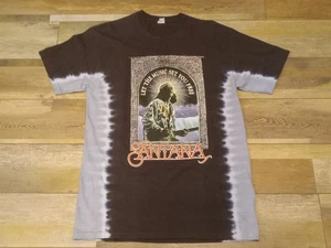 Camiseta Santana Set You Free mediana tie dye - Imagen 1 de 2