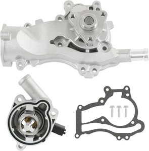Water Pump Thermostat Kit Fit for Encore 2013-2020,Fit for Cruze With Thermostat - Bild 1 von 5