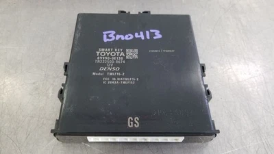 17 2017 LEXUS RX350 bloqueo robo módulo de control de encendido sin llave 899900E130 Foto 1 de 4