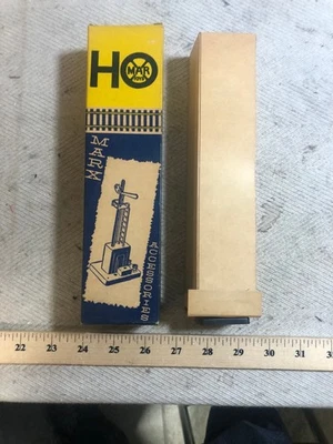 Marx HO 6439 Semaphore from 1960s - MINT New Old Stock!  (C) - Image 1 of 4