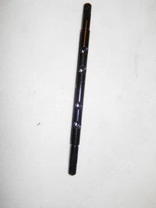 WEBER 40 DCN CARBURETOR SHAFT ALL ROUND VERSION - Picture 1 of 1