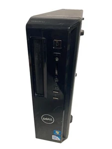 Dell Vostro 260s Desktop Tower Intel Celeron G460 4GB RAM No HDD/OS for Parts - Picture 1 of 5