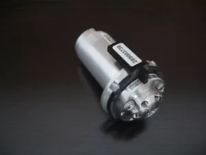 Waters UPLC ACQUITY 289003739 Assembly Cartridge Injector Valve # 14019 - Picture 1 of 2