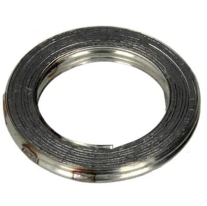 Escape Colector para Aprilia Adly CPI Keeway Kreidler Ktm MBK Rex Yamaha - Imagen 1 de 1