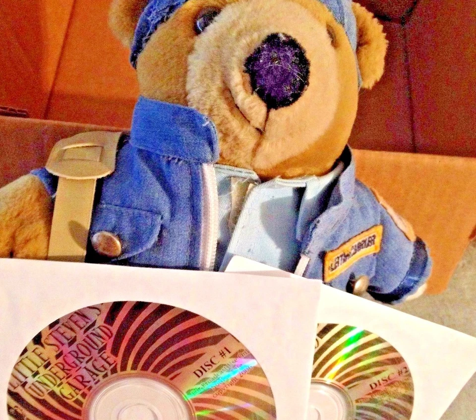 RADIO SHOW:LITTLE STEVEN UNDERGROUND 256 DAVIE JONES/LOWER THIRD, ELVIS COSTELLO - Imagem 1 de 1