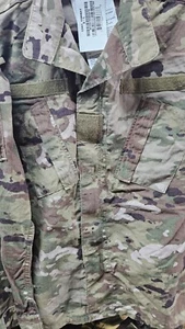 ocp Jacke klein-lang - Bild 1 von 7