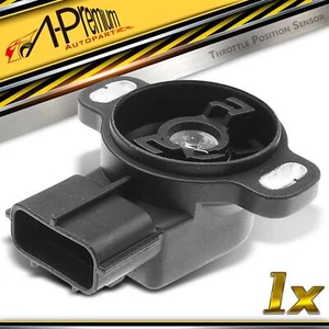 Throttle Position Sensor for Lexus GS300 GS430 IS300 SC300 SC400 Toyota Prius - Picture 1 of 9