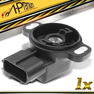 Sensor de posición del acelerador para Lexus GS300 GS430 IS300 SC300 SC400 Toyota Prius Foto 1 de 4