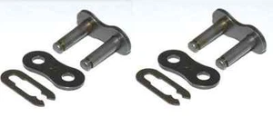 D.I.D. 2 QTY Standard Series 520 clip Masterlink 690-30001 - Imagen 1 de 1