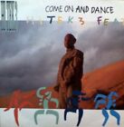 Hi Tek 3 - Come On And Dance (12")