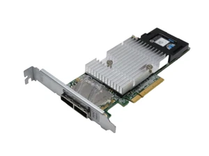 KKFKC Dell PERC H810 1GB Cache 6Gb/s Internal RAID Controller Card PCIe FS - Picture 1 of 3