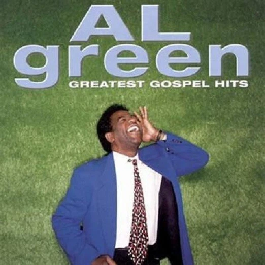 Al Green Greatest Gospel Hits New CD Foto 1 de 1