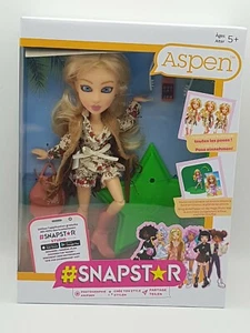 YL30262 SnapStar – Ankleidepuppe, Puppe, Modepuppe - Bild 1 von 2