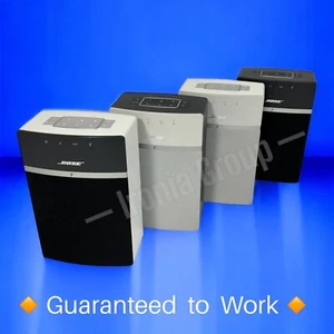 ✅ Perfect - Bose SoundTouch 10 Wireless Music System, 4️⃣ COLORS, Original Box - Picture 1 of 5