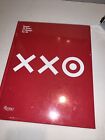 New Rizxoli Xxo Target 20 Years Of Design For All Hardcover Book Limited Ed
