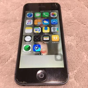 Iphone 5 Main Unit 32Gb Softbank - Picture 1 of 6
