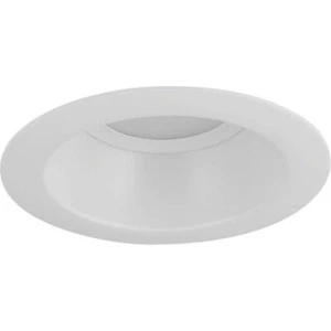 Progress Lighting 5 in. LED Satin White Recessed Trim for 5 in. Housing, 1 Pack - Picture 1 of 4