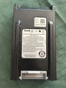 Shark XBAT200 ION Power Pack Lithium-Ion Battery - Picture 1 of 3