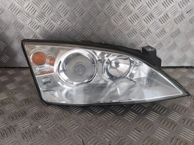 Optique Phare Avant Droit - FORD MONDEO II (2) - De 09-2000 à 06-2007 - Immagine 1 di 4