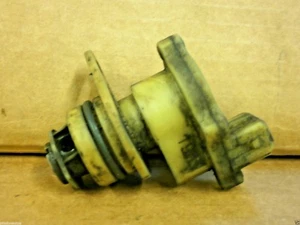 CITROEN PICASSO XSARA PEUGEOT 206 406 CAJA DE CAMBIOS SPEEDO SENSOR DRIVE - Imagen 1 de 2