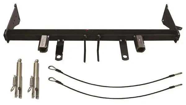 Blue Ox BX1134 Vehicle Baseplate for 2007-2018 Jeep Wrangler - Image 1 of 4
