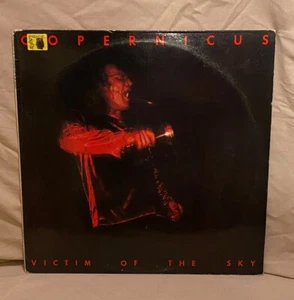 Copernicus Victim of the Sky Nevermore SR2086 1986 Avant Garde Electronic Ski - Picture 1 of 3